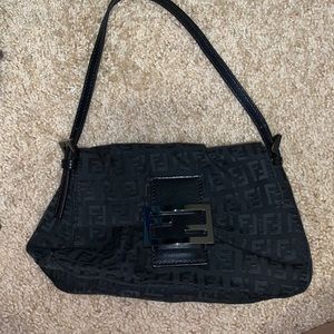 Fendi purse